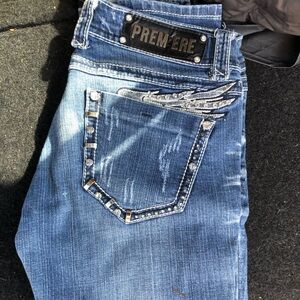 Premium Jeans